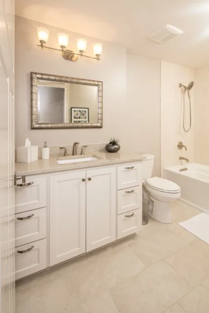2016 NARI Renovated Home Showcase by Sanwick Remodeling Contractors - Photo 11