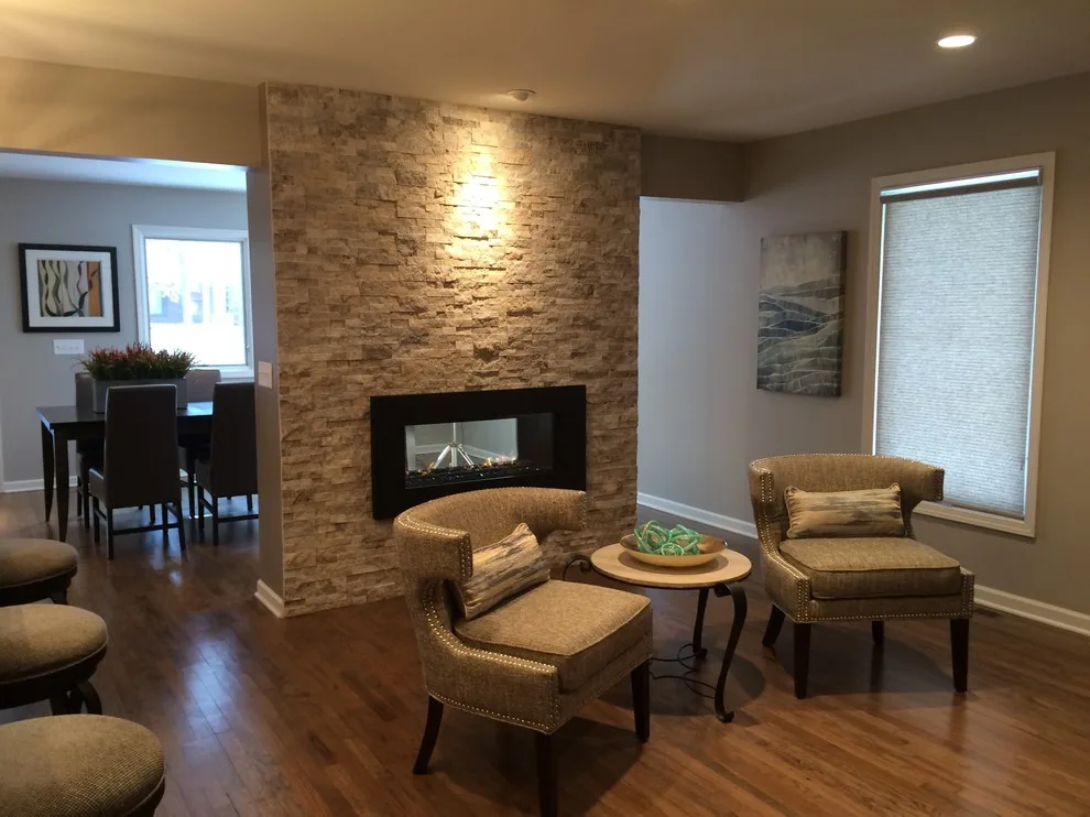 2016 NARI Renovated Home Showcase by Sanwick Remodeling Contractors - Photo 8