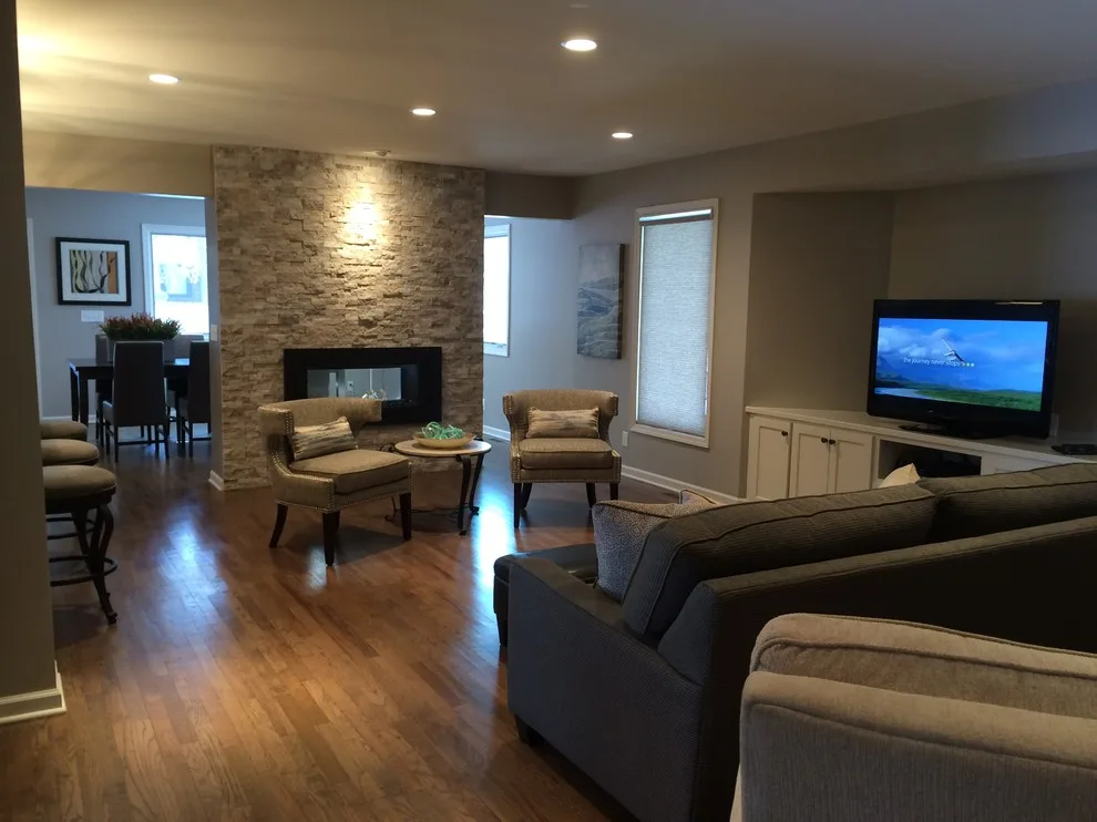 2016 NARI Renovated Home Showcase by Sanwick Remodeling Contractors - Photo 20