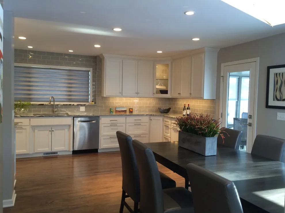 2016 NARI Renovated Home Showcase by Sanwick Remodeling Contractors - Photo 15
