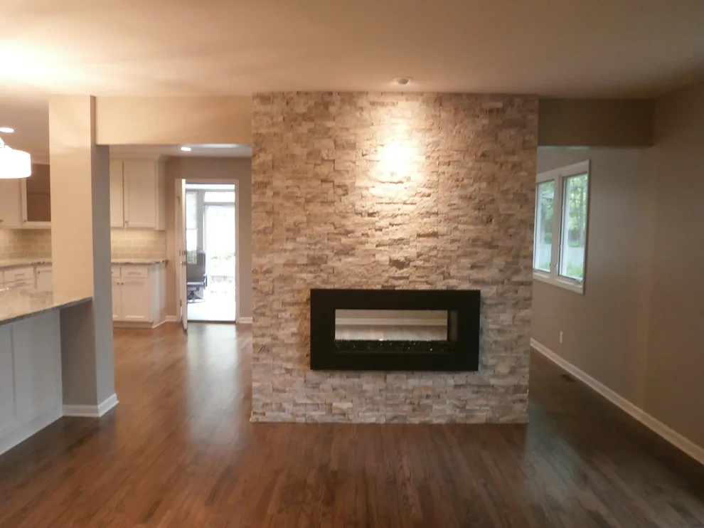 2016 NARI Renovated Home Showcase by Sanwick Remodeling Contractors - Photo 9