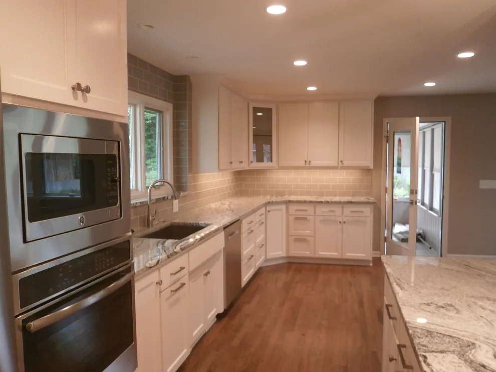 Sanwick Remodeling Contractors - Photo 8
