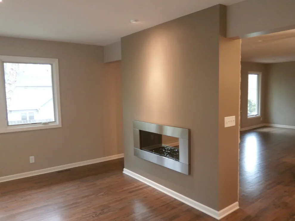 2016 NARI Renovated Home Showcase by Sanwick Remodeling Contractors - Photo 4
