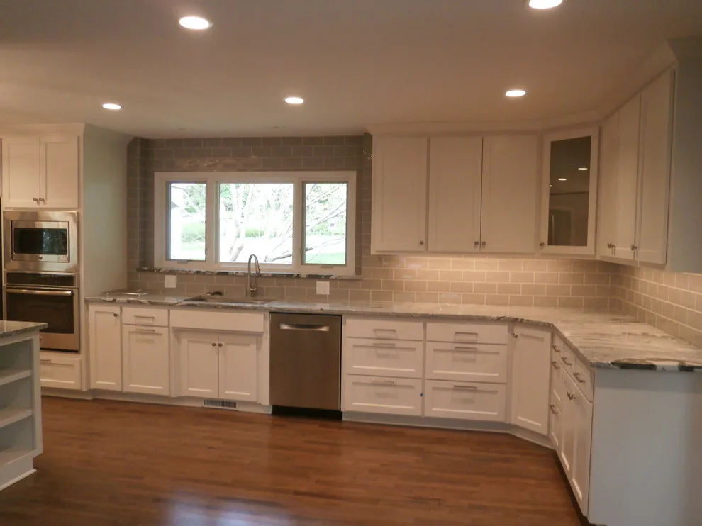 2016 NARI Renovated Home Showcase by Sanwick Remodeling Contractors - Photo 13
