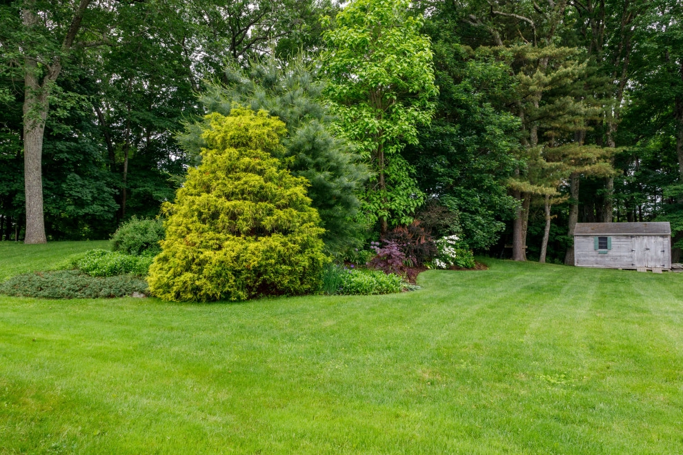 Mature Garden by Natalie DeNormandie - Photo 21