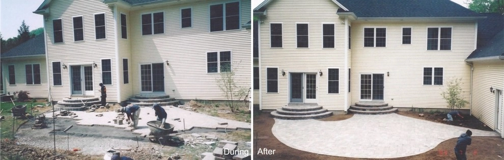 Masonry Construction Projects by Alvarez Masonry, Landscaping & Construction, Inc. - Photo 49