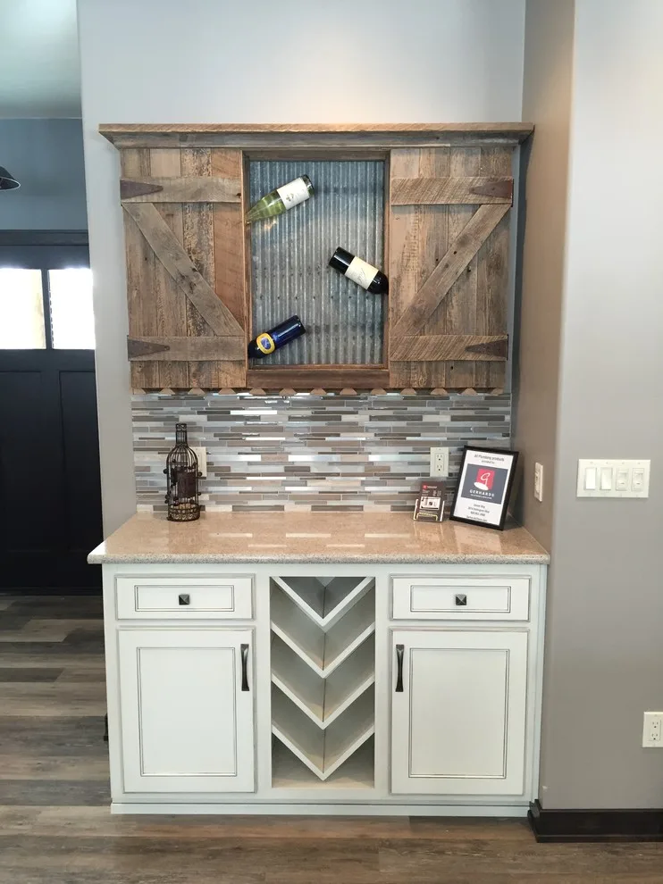 Spring Showcase 2016 Home by Puyleart Brothers Construction, LLC - Photo 16