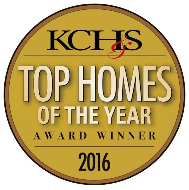 2016 Best Homes Award Recipient by Faust Construction - Photo 3