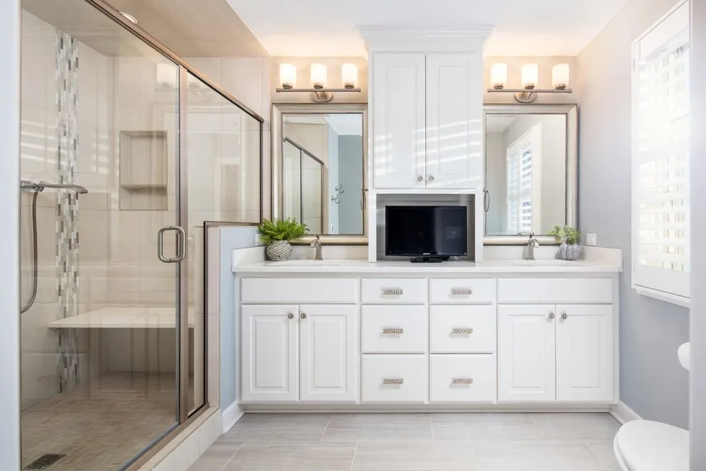2017 NARI Renovated Home Showcase by Sanwick Remodeling Contractors - Photo 10