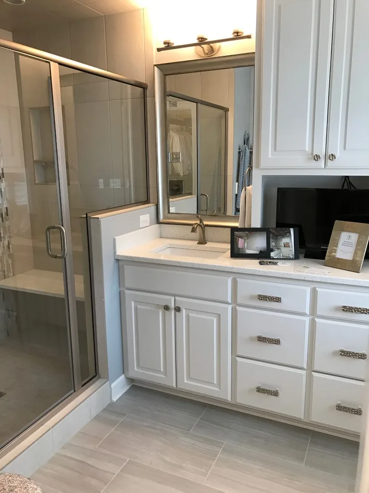 2017 NARI Renovated Home Showcase by Sanwick Remodeling Contractors - Photo 20