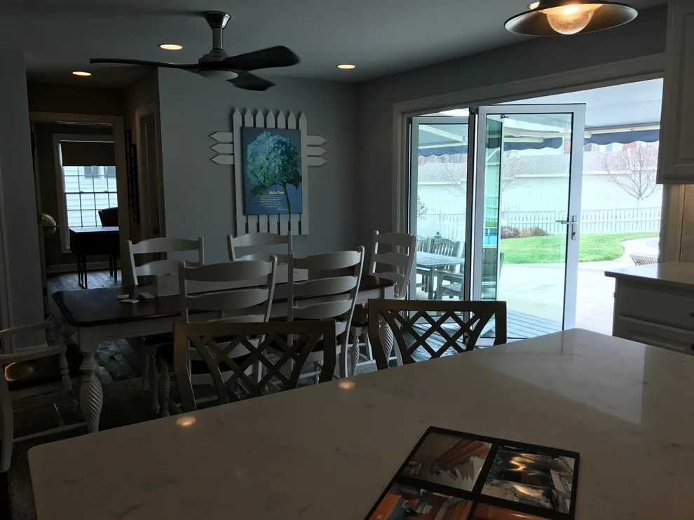 2017 NARI Renovated Home Showcase by Sanwick Remodeling Contractors - Photo 17