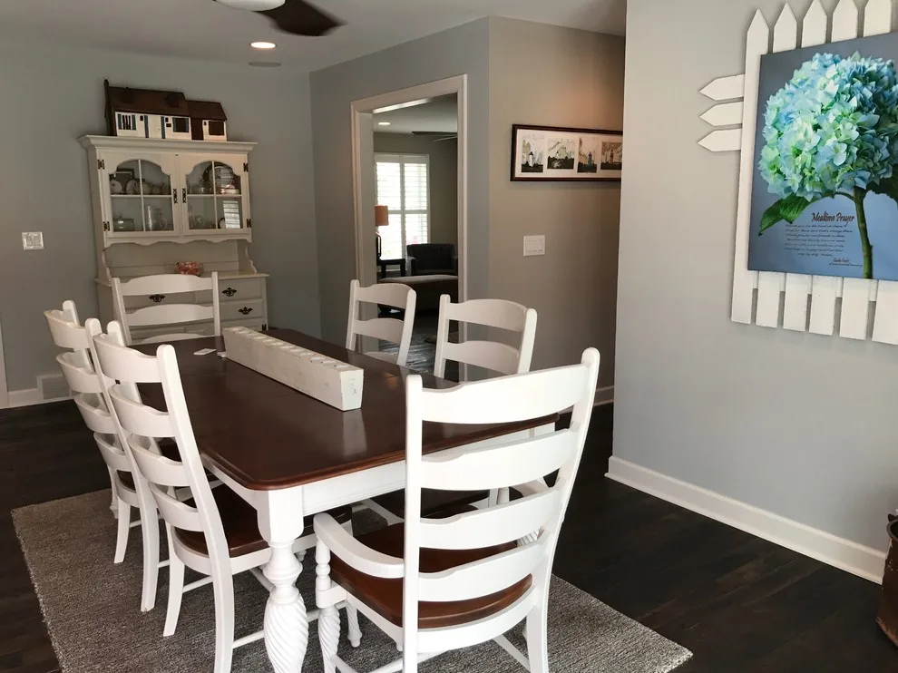 2017 NARI Renovated Home Showcase by Sanwick Remodeling Contractors - Photo 32