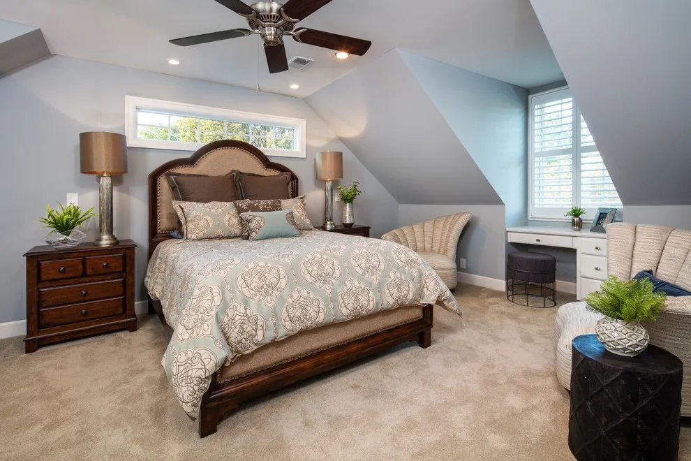 2017 NARI Renovated Home Showcase by Sanwick Remodeling Contractors - Photo 12