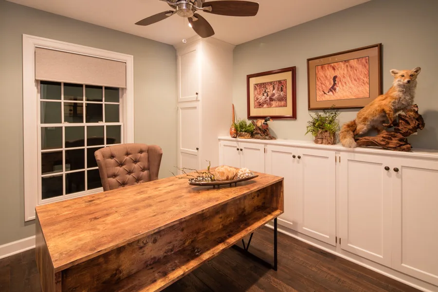 2017 NARI Renovated Home Showcase by Sanwick Remodeling Contractors - Photo 14