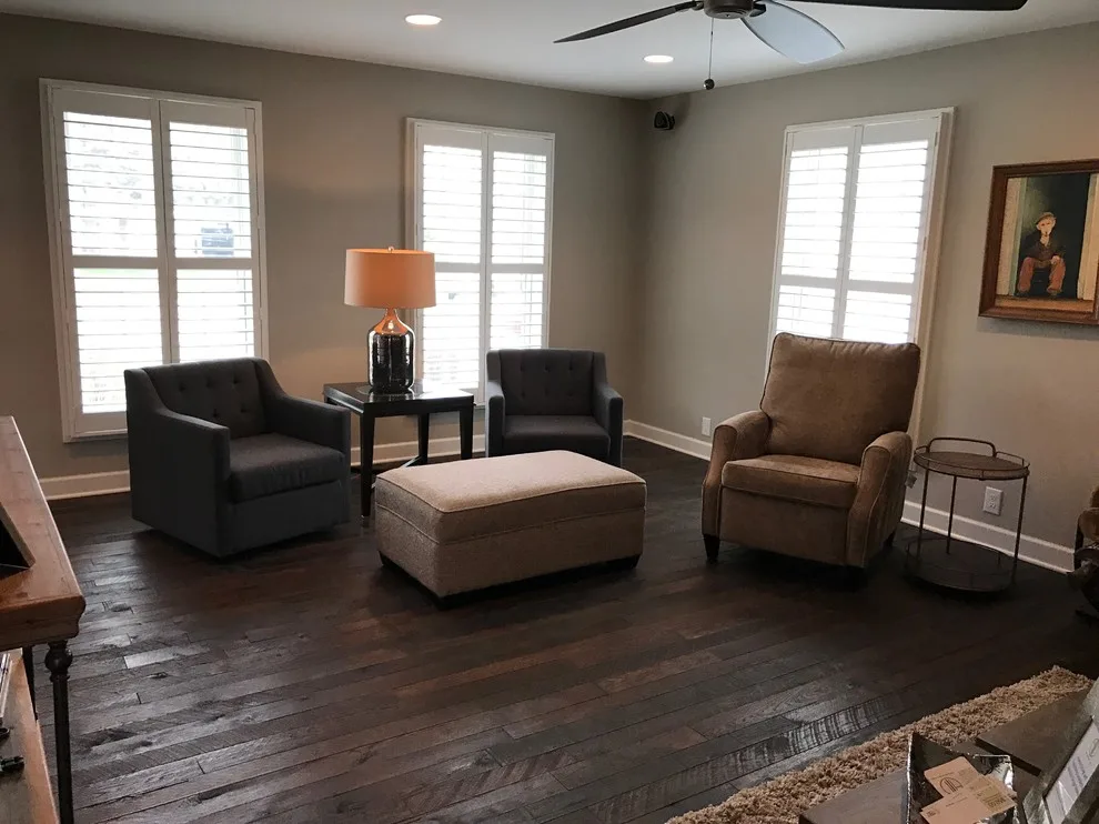 2017 NARI Renovated Home Showcase by Sanwick Remodeling Contractors - Photo 29