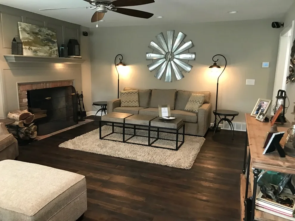 2017 NARI Renovated Home Showcase by Sanwick Remodeling Contractors - Photo 18