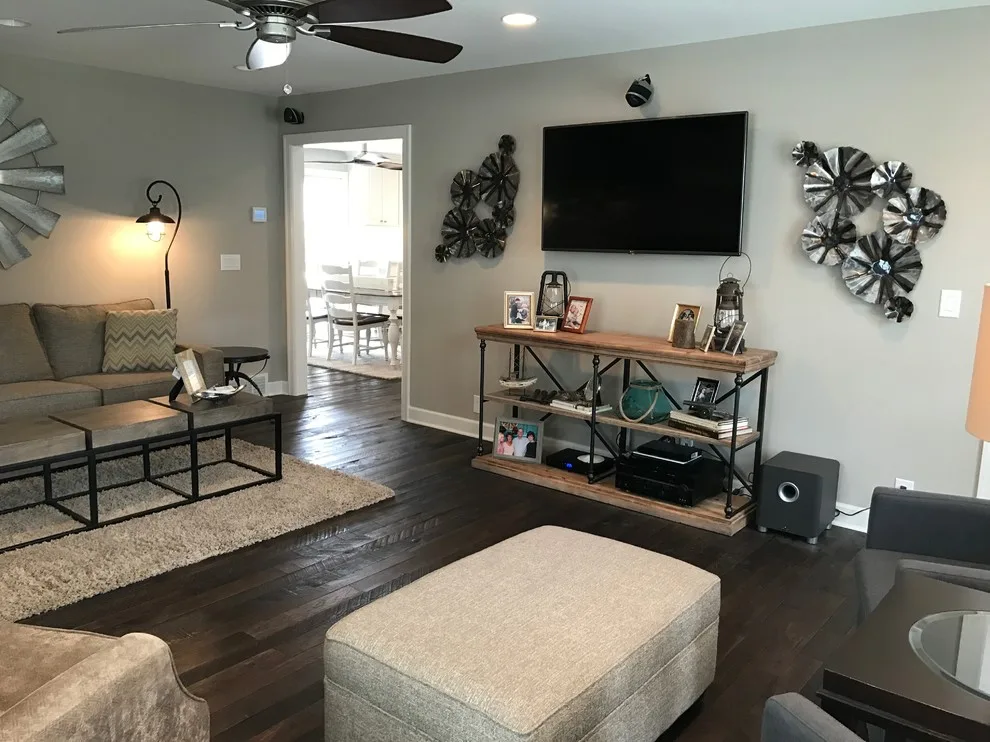 2017 NARI Renovated Home Showcase by Sanwick Remodeling Contractors - Photo 23