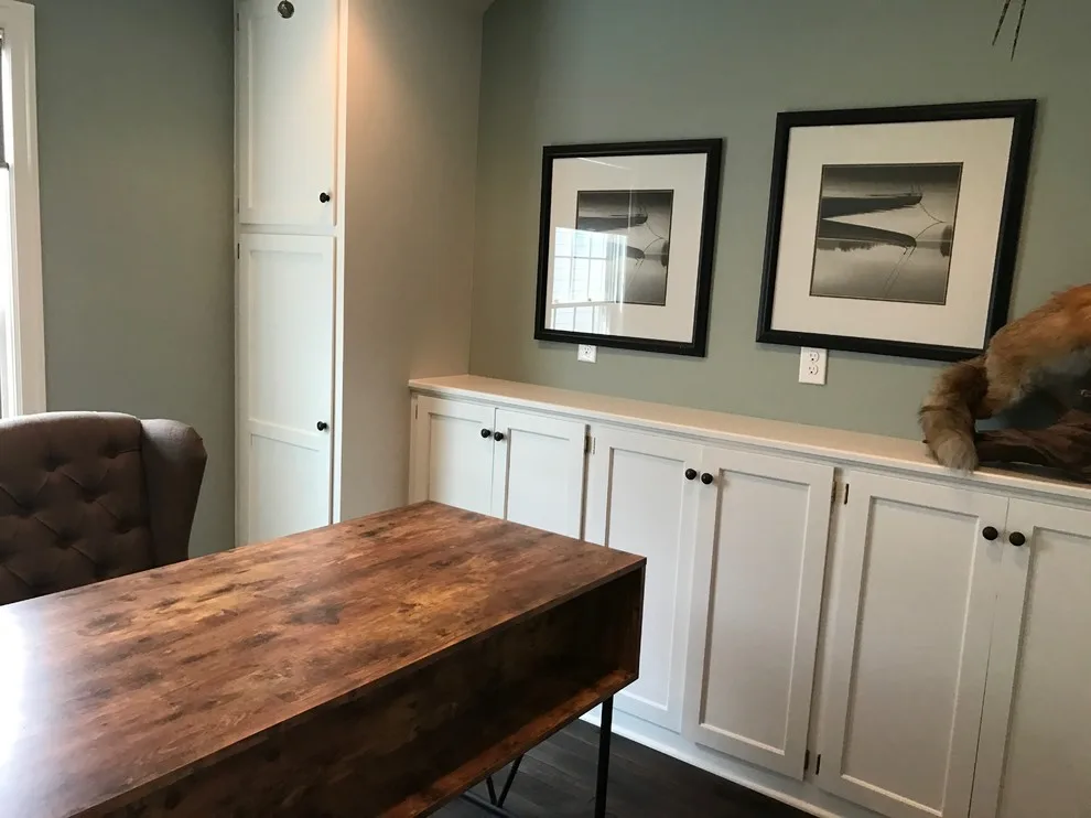 Sanwick Remodeling Contractors - Photo 9