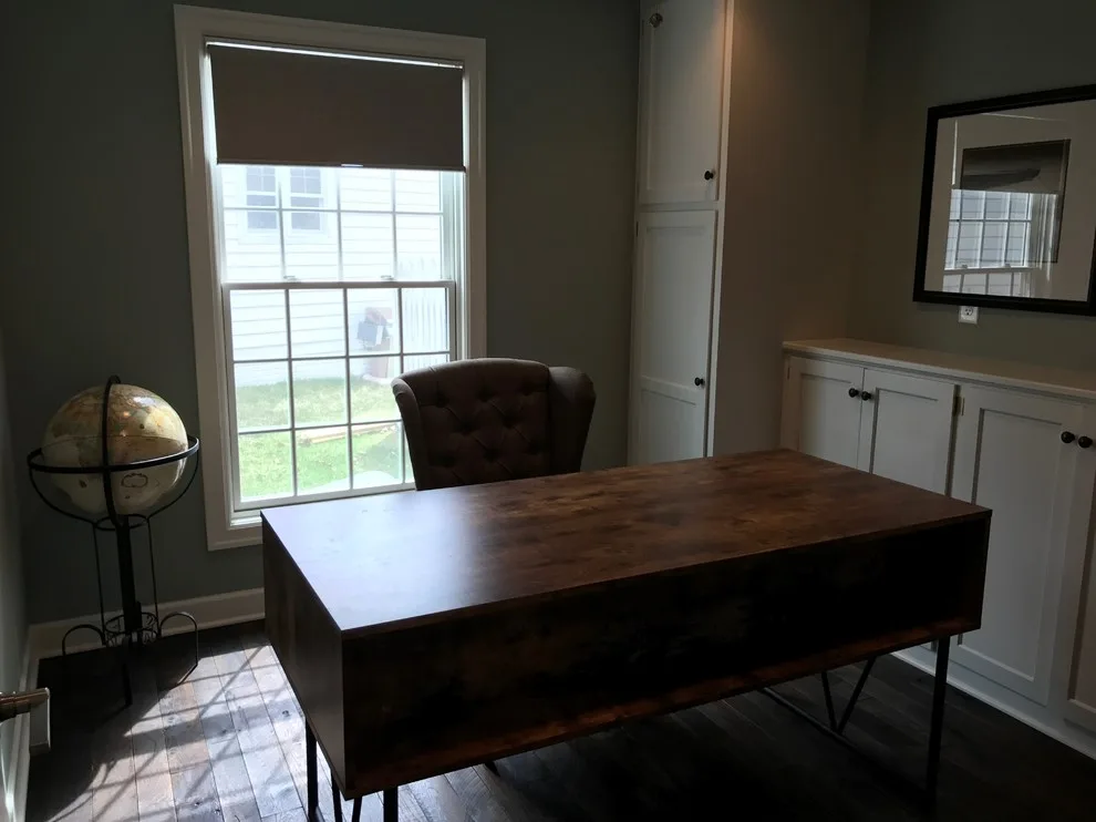 2017 NARI Renovated Home Showcase by Sanwick Remodeling Contractors - Photo 11