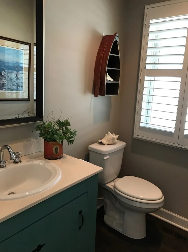 2017 NARI Renovated Home Showcase by Sanwick Remodeling Contractors - Photo 5