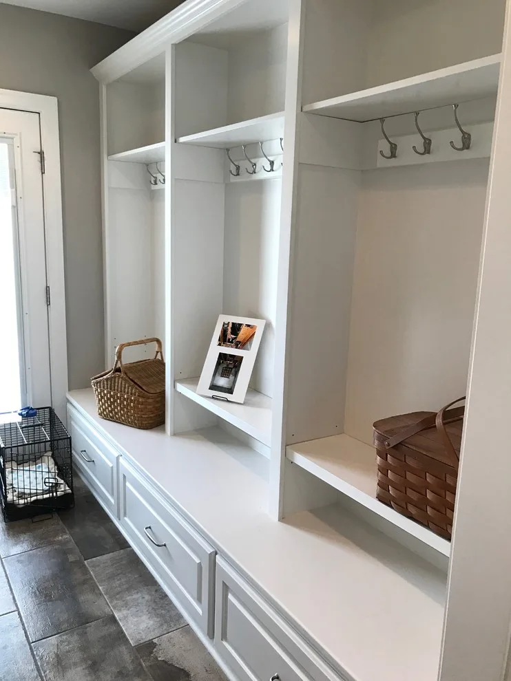 2017 NARI Renovated Home Showcase by Sanwick Remodeling Contractors - Photo 16
