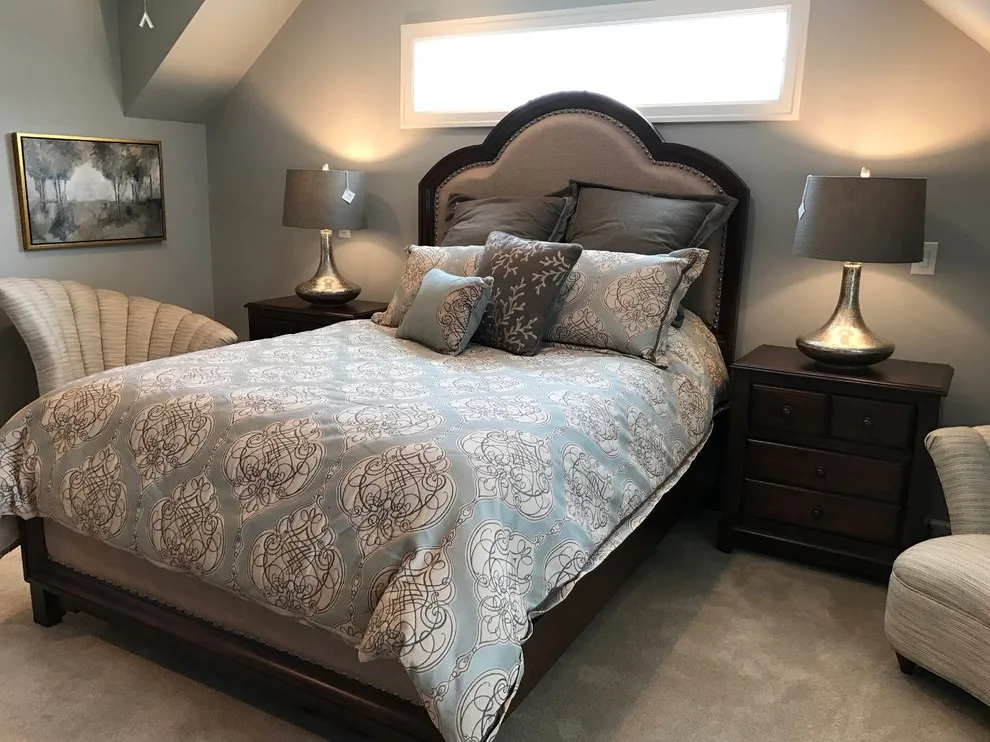 2017 NARI Renovated Home Showcase by Sanwick Remodeling Contractors - Photo 28