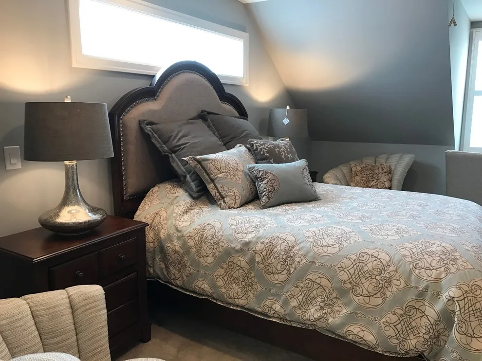 2017 NARI Renovated Home Showcase by Sanwick Remodeling Contractors - Photo 27