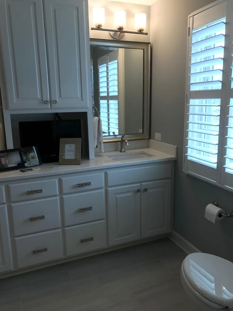2017 NARI Renovated Home Showcase by Sanwick Remodeling Contractors - Photo 33