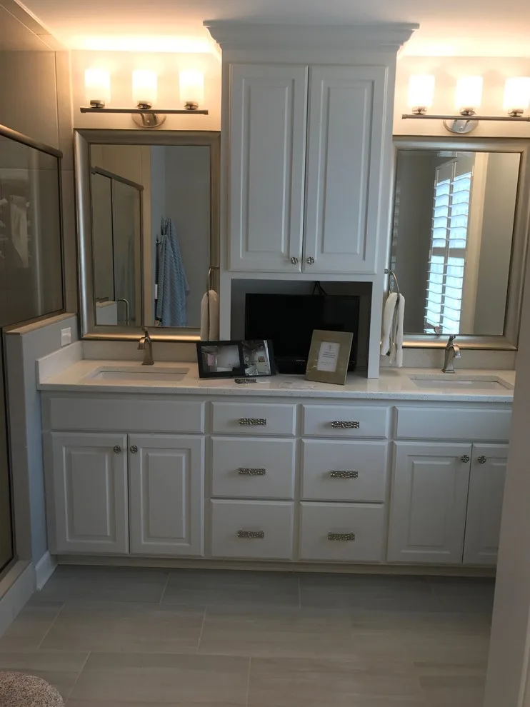 2017 NARI Renovated Home Showcase by Sanwick Remodeling Contractors - Photo 22
