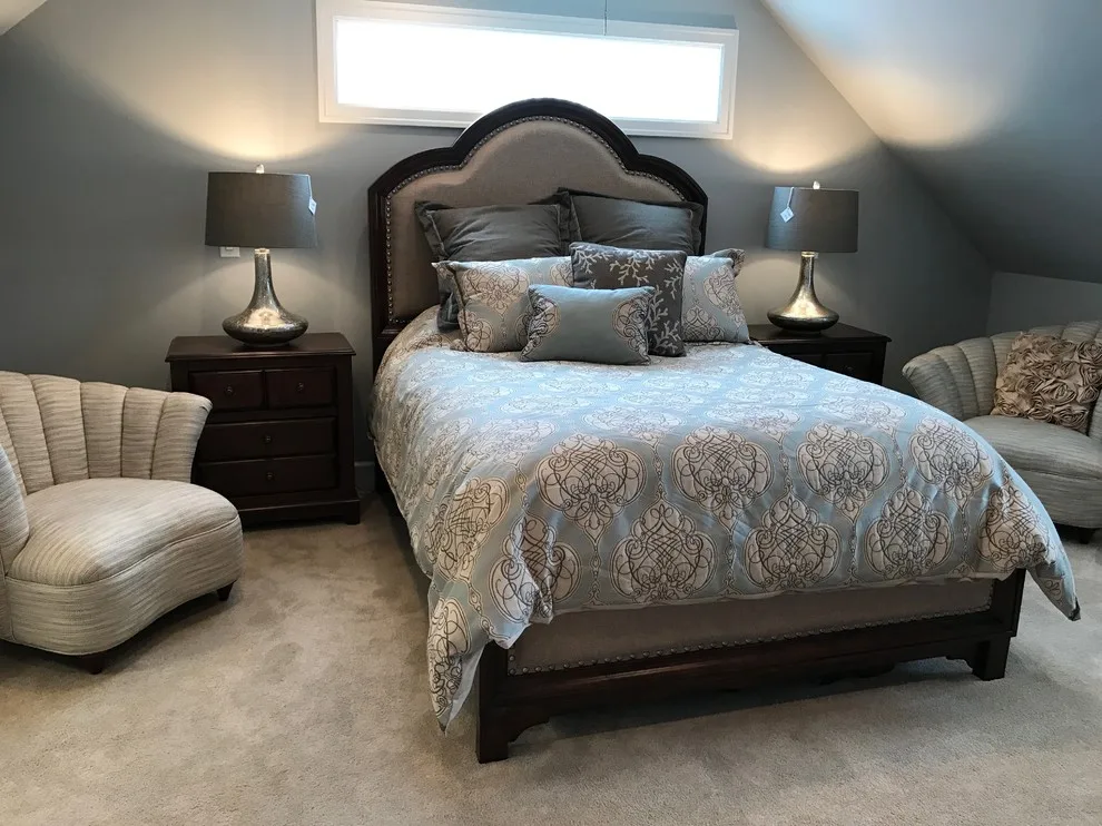 2017 NARI Renovated Home Showcase by Sanwick Remodeling Contractors - Photo 7