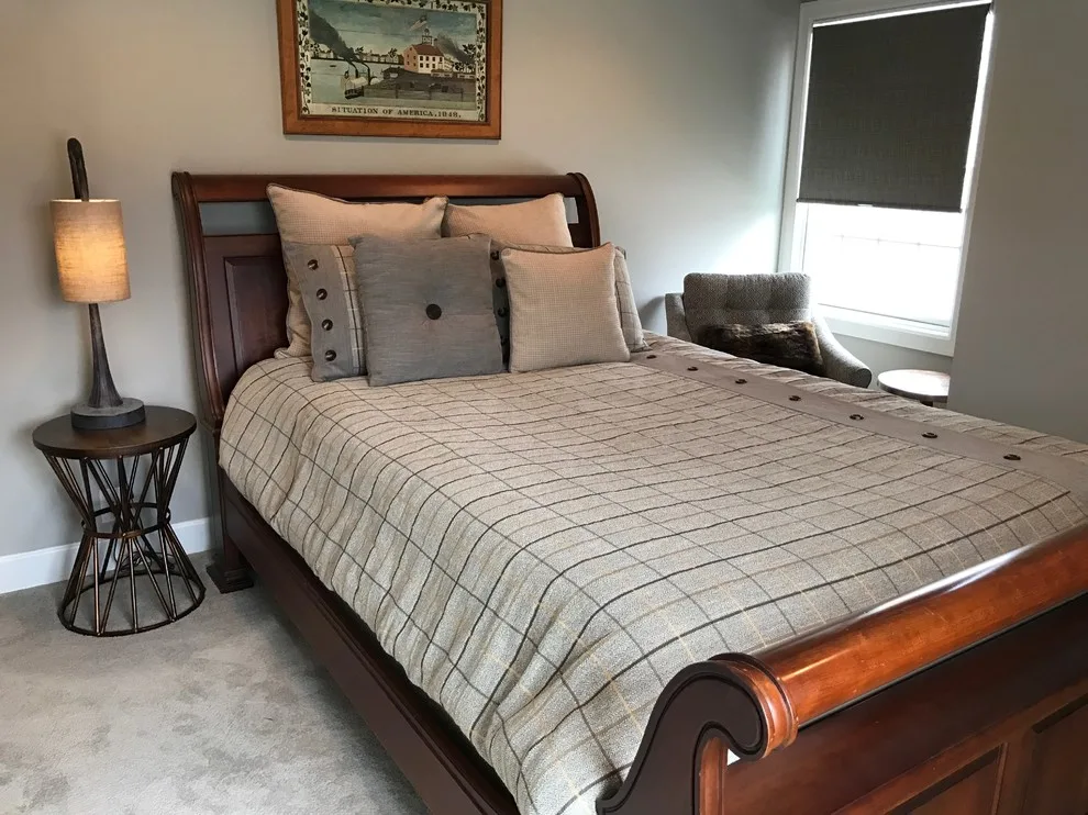 2017 NARI Renovated Home Showcase by Sanwick Remodeling Contractors - Photo 4
