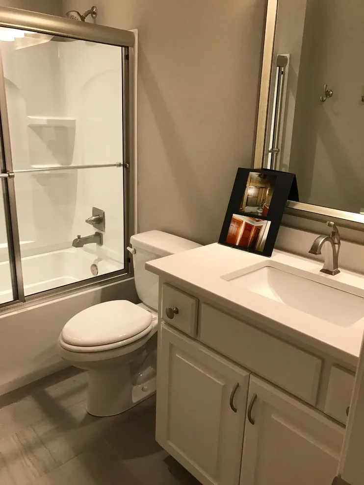 2017 NARI Renovated Home Showcase by Sanwick Remodeling Contractors - Photo 31