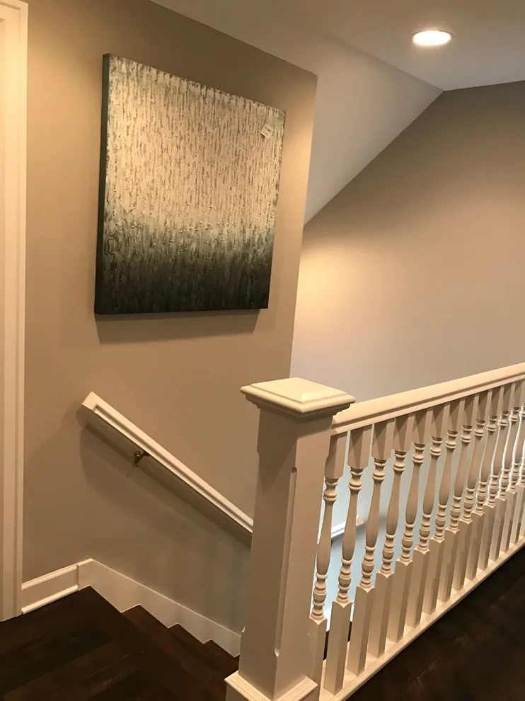 2017 NARI Renovated Home Showcase by Sanwick Remodeling Contractors - Photo 34