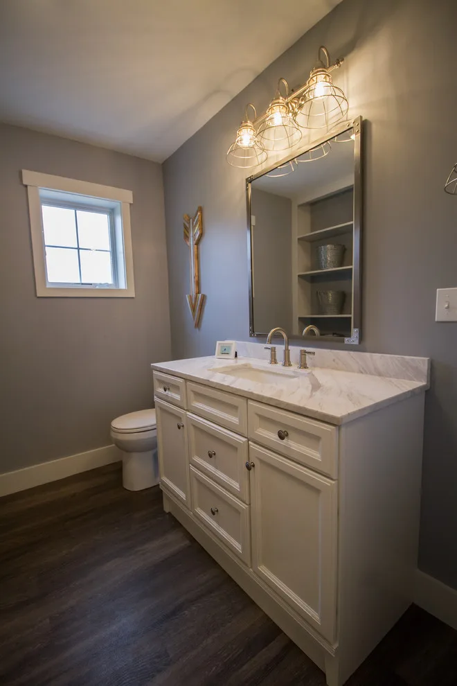 2017 Home Exhibition by Whitbeck Construction LLC - Photo 63