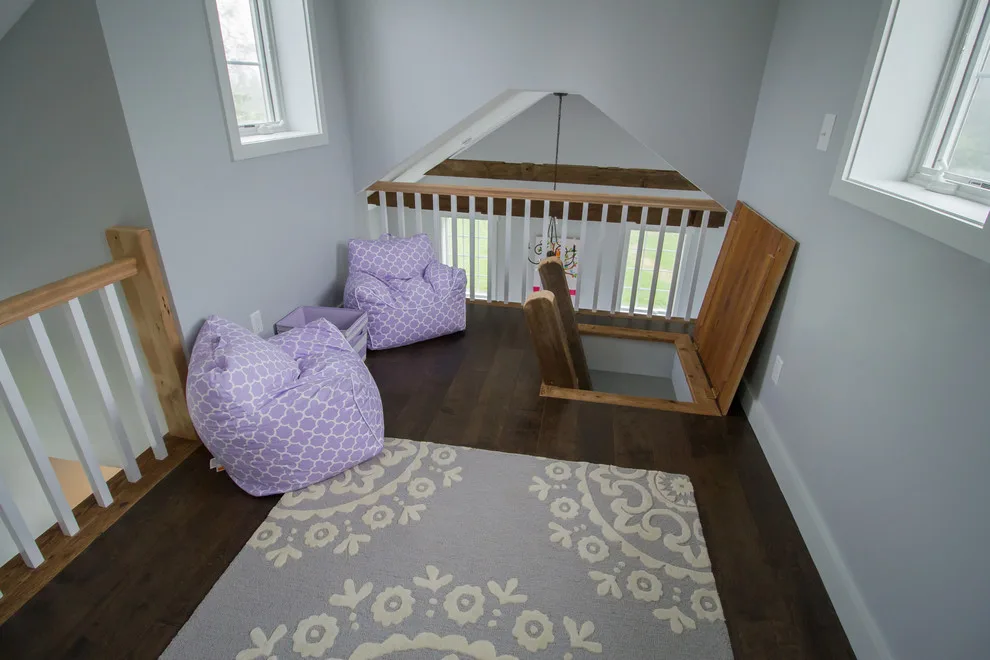 2017 Home Exhibition by Whitbeck Construction LLC - Photo 5