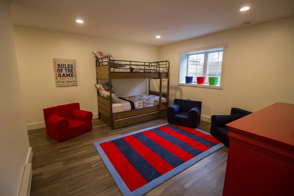 2017 Home Exhibition by Whitbeck Construction LLC - Photo 72