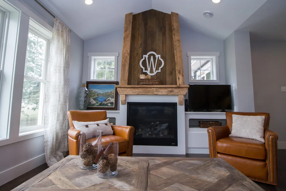 2017 Home Exhibition by Whitbeck Construction LLC - Photo 79