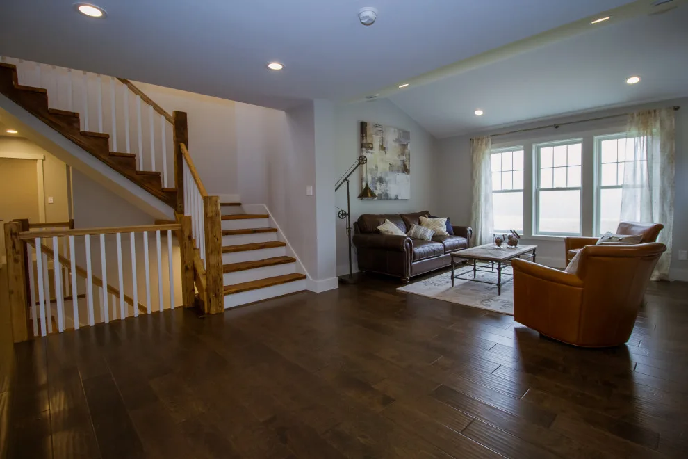 2017 Home Exhibition by Whitbeck Construction LLC - Photo 37