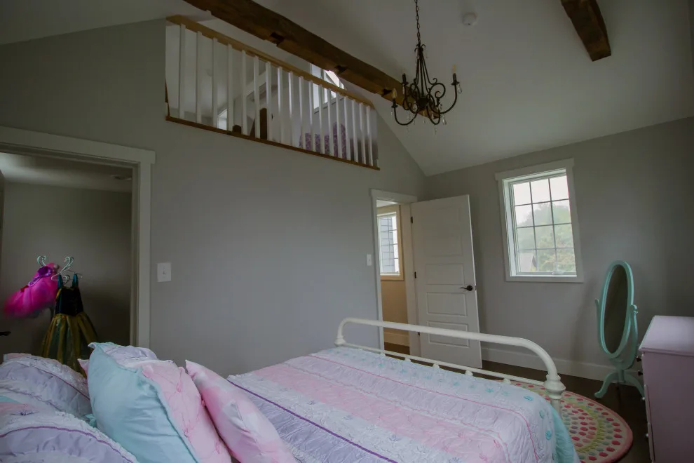 2017 Home Exhibition by Whitbeck Construction LLC - Photo 58