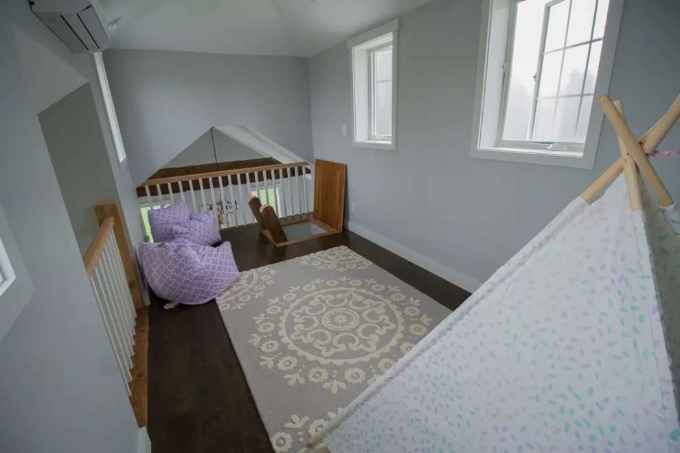 2017 Home Exhibition by Whitbeck Construction LLC - Photo 41