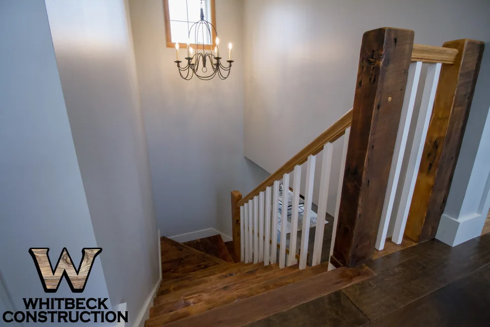 2017 Home Exhibition by Whitbeck Construction LLC - Photo 50