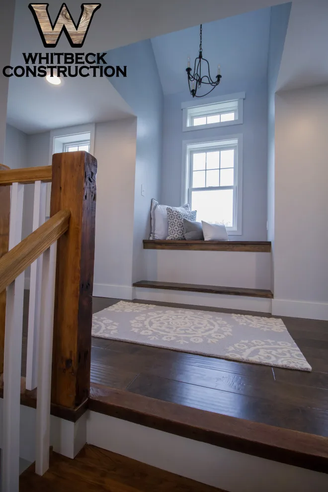 2017 Home Exhibition by Whitbeck Construction LLC - Photo 76
