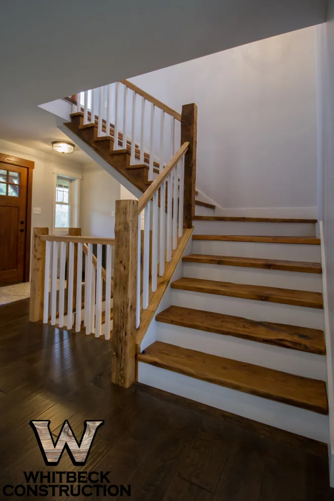 2017 Home Exhibition by Whitbeck Construction LLC - Photo 64