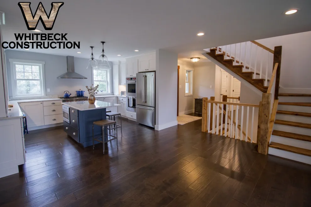 2017 Home Exhibition by Whitbeck Construction LLC - Photo 3