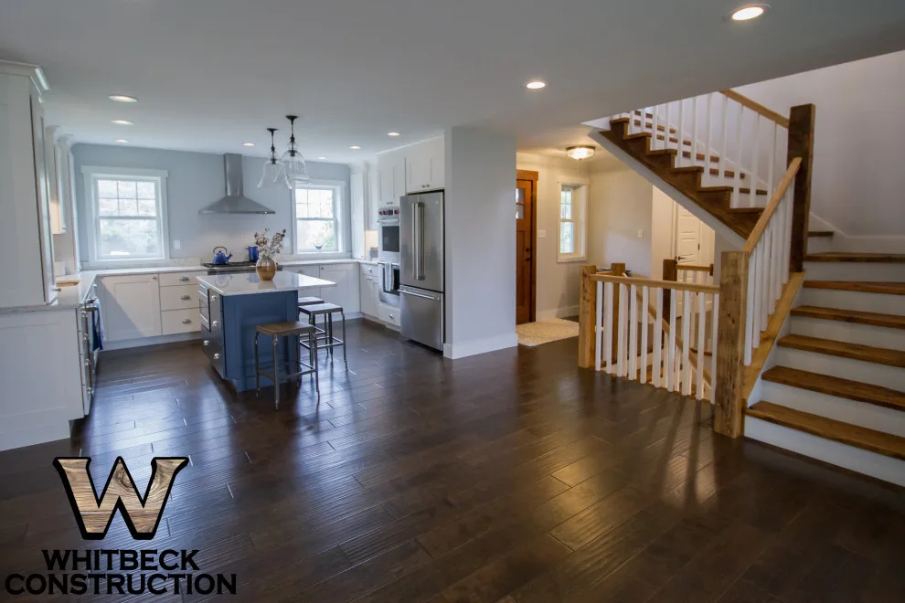 2017 Home Exhibition by Whitbeck Construction LLC - Photo 42