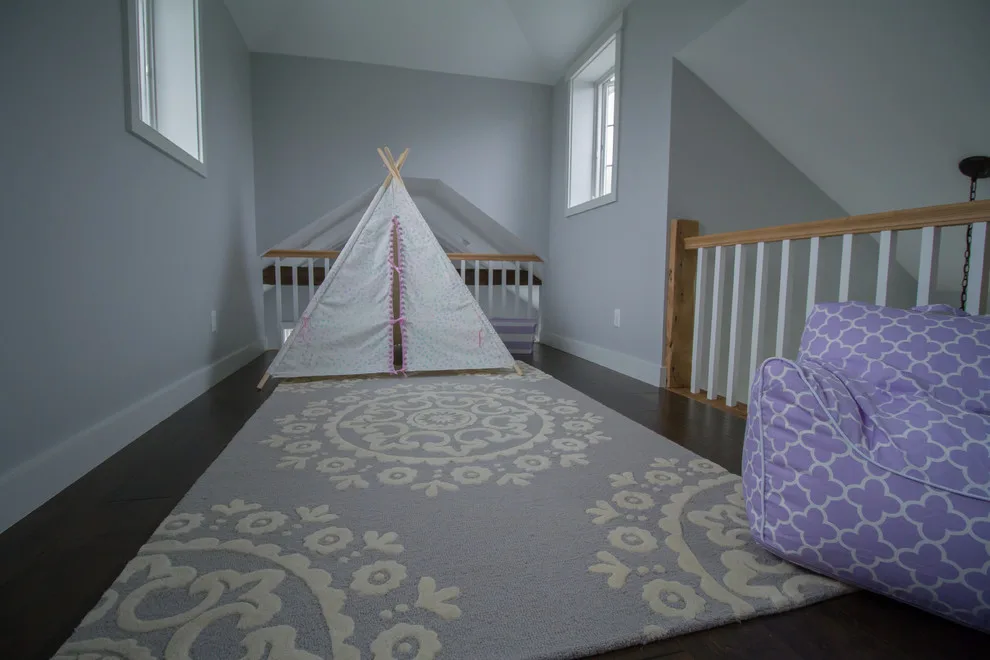 2017 Home Exhibition by Whitbeck Construction LLC - Photo 11