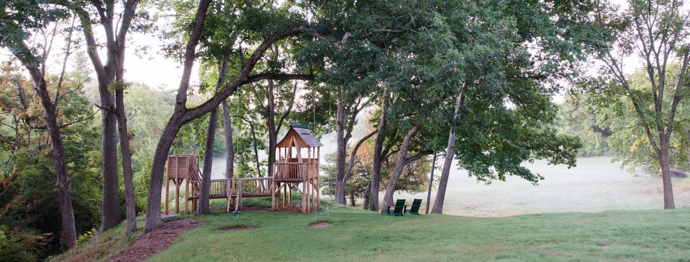 Fairy Tree House with Views by Natalie DeNormandie - Photo 2