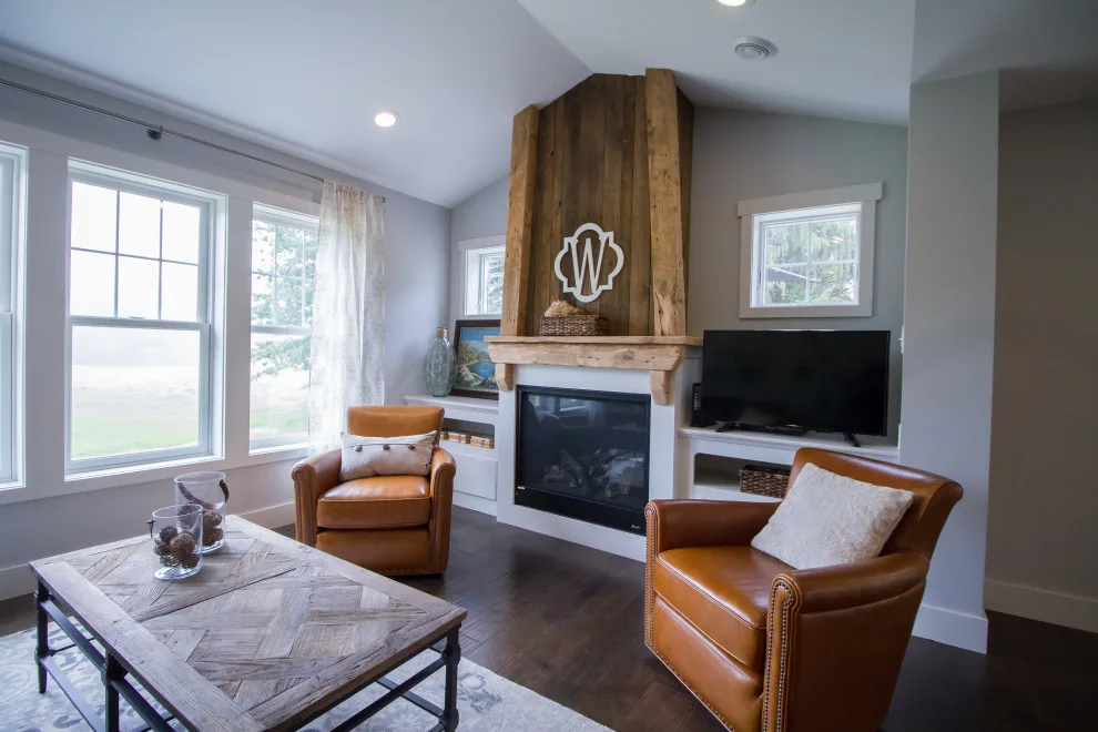 2017 Home Exhibition by Whitbeck Construction LLC - Photo 67