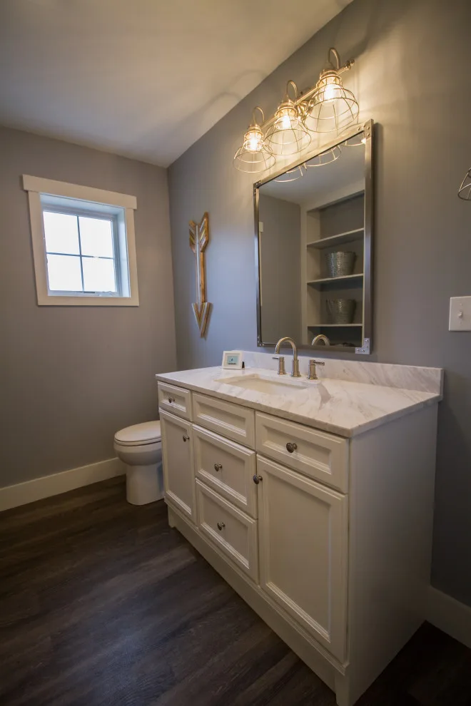 2017 Home Exhibition by Whitbeck Construction LLC - Photo 61