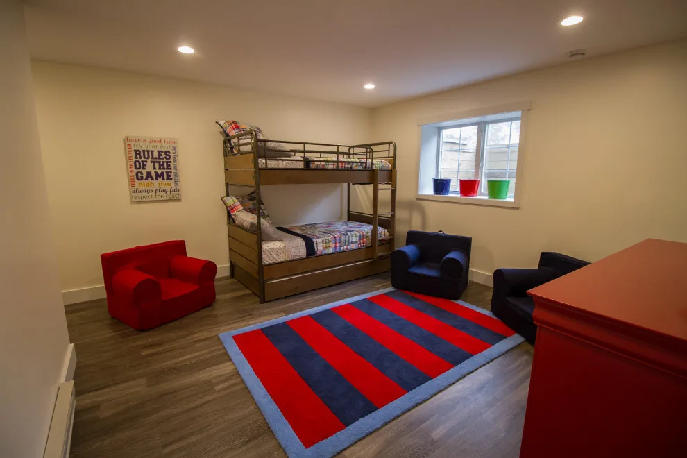 2017 Home Exhibition by Whitbeck Construction LLC - Photo 68